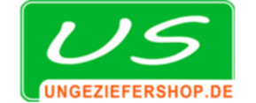Logo Ungeziefershop