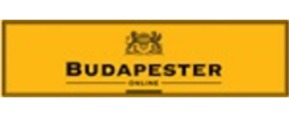 Logo Budapester
