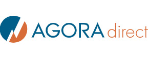 Logo AGORA direct