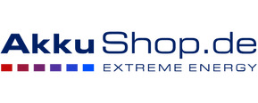 Logo Akkushop