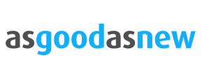 Logo AsGoodAsNew