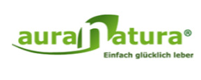 Logo Auranatura