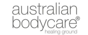 Logo Australian Bodycare