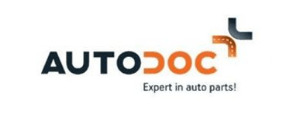 Logo Autodoc