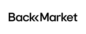 Logo Back Market