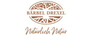 Logo Bärbel Drexel