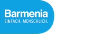Logo Barmenia