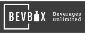 Logo Bevbox