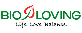 Logo Bioloving