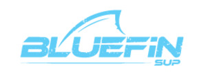 Logo Bluefin SUP