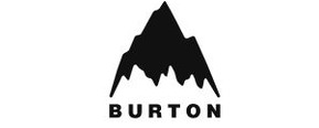 Logo Burton