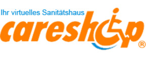 Logo Careshop