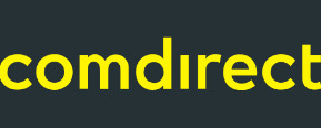 Logo Comdirect