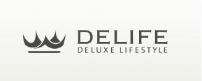 Logo DeLife