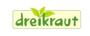 Logo Dreikraut