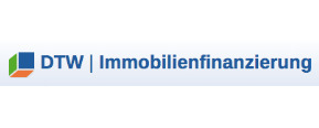Logo DTW Immobilienfinanzierung