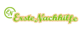 Logo ErsteNachhilfe.de