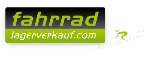 Logo Fahrradlagerverkauf