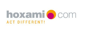 Logo Hoxami
