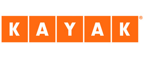 Logo Kayak