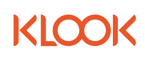 Logo Klook