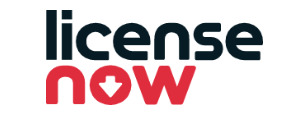 Logo License Now