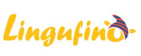 Logo Lingufino