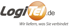 Logo Logitel