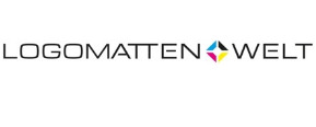 Logo Logomatten