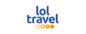 Logo Lol Travel