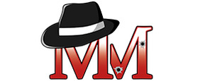 Logo Manga Mafia