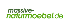 Logo Massive Naturmöbel