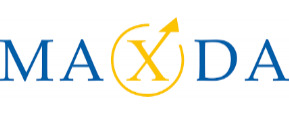 Logo Maxda