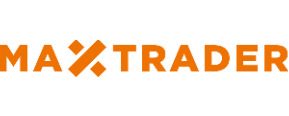 Logo Maxtrader