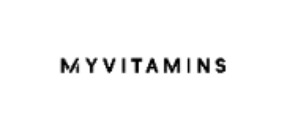 Logo Myvitamins