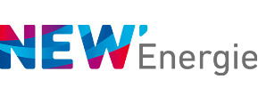 Logo NEW Energie