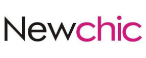Logo Newchic