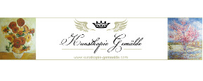 Logo Kunstkopie