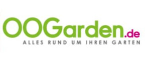 Logo OOGarden