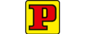 Logo Panini