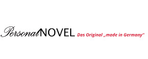 Logo PersonalNOVEL