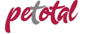 Logo Petotal