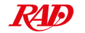 Logo RAD