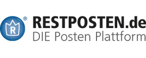 Logo Restposten
