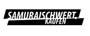 Logo Samurai Schwert