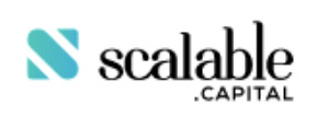 Logo Scalable Capital