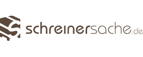 Logo Schreinersache