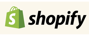 Logo Shopify