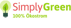 Logo SimplyGreen