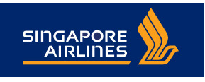 Logo Singapore Airlines